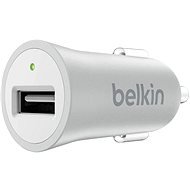 Belkin MIXIT USB – metallic silver - Car Charger