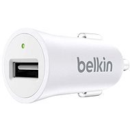 Belkin USB MIXIT Metallic - Weiß - Auto-Ladegerät
