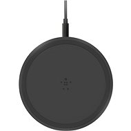 Belkin Boost Up Bold Qi Wireless Charging Pad Black - Wireless Charger
