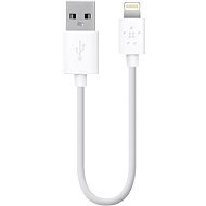 Belkin MIXIT Lightning 0.15m White - Data Cable