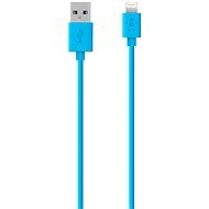 Belkin MIXIT Lightning 1.2m blue - Data Cable