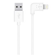 Belkin MIXIT 90° Lightning 1.2m white - Data Cable