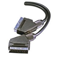  Belkin SCART 1.5 M  - Video Cable