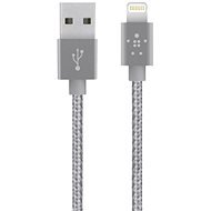 Belkin MIXIT Metallic Lightning-/USB-Kabel - Roségold - Datenkabel