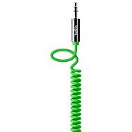 Belkin MIXIT Interface 3.5mm / 3.5mm M / M Green - AUX Cable