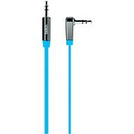 Belkin Mixit csatlakozó 3,5 mm/3,5 mm M/M kék - Audio kábel