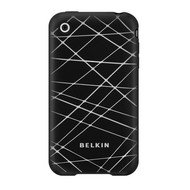 Belkin iPhone 3g/3gs Grip Vector - Phone Case