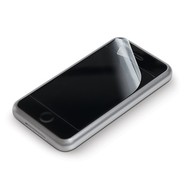 Belkin iPhone 3G Screen Overlay - Phone Case