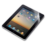 Belkin iPad Screen Overlay - Film Screen Protector