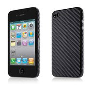 Belkin iPhone 4g Surface 026 černé - Film Screen Protector
