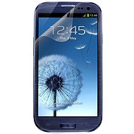 Belkin ScreenGuard clear - Film Screen Protector