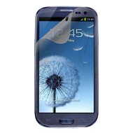 Belkin ScreenGuard antireflection - Film Screen Protector