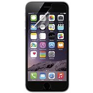 Belkin TrueClear Transparenter Displayschutz für iPhone 6 (4.7"), 3er-Pack - Schutzfolie