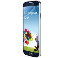 Belkin TrueClear InvisiGlass for Samsung Galaxy S4 - Glass Screen Protector
