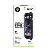 Belkin TrueClear InvisiGlass iPhone 6 és iPhone 6s kompatibilis - Üvegfólia