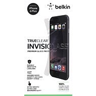 Belkin TrueClear InvisiGlass for iPhone 6 Plus and iPhone 6s Plus - Glass Screen Protector