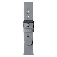Belkin Business Retail Apple Watch Wristband, 38 mm, Grey - Watch Strap