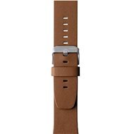 Belkin Geschäfts Apple Retail-UhrWristband, 42 mm Tan - Armband