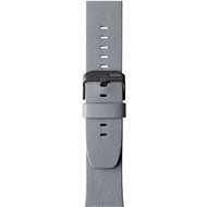 Belkin Geschäfts Apple Retail-UhrWristband, 42 mm Grau - Armband