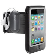 Belkin iPhone 4g FastFit - Phone Case