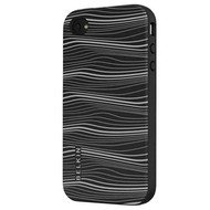 Belkin iPhone 4g Grip Graphix - Phone Case