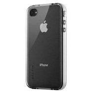 Belkin iPhone 4g Grip Vue - Phone Case