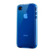 Belkin iPhone 4g Grip Vue - Phone Case