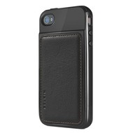 Belkin iPhone 4g Grip Edge - Phone Case