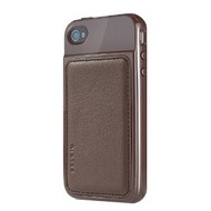 Belkin iPhone 4g Grip Edge - Phone Case