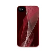 Belkin Emerge 021 červené - Phone Case