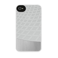 Belkin Meta 030 bílé - Phone Case