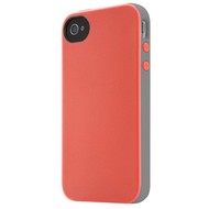 Belkin iPhone 4g Grip candy růžové - Phone Case