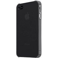  Belkin iPhone 4G Ultra Thin black  - Phone Case