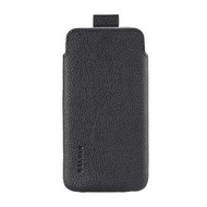Belkin VervePull 049 černé - Phone Case
