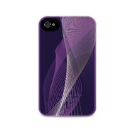 Belkin Emerge 021 fialové - Phone Case