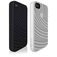 Belkin Essential 023, 2 pack, clear and black - Phone Case
