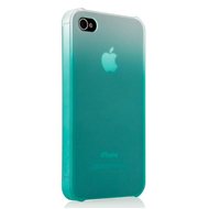 Belkin Essential 016 turquoise - Phone Case