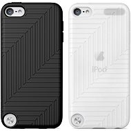 Belkin Flex Case 2-pack Black/Clear - Phone Cover