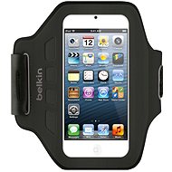 Belkin Ease-Fit Armband Black - Case