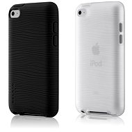 Belkin Grip Groove 2-pack White/Black - Phone Cover