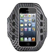 Belkin iPhone 5 Pro-Fit Armband Black - Phone Case