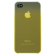 Belkin Essential 016 yellow - Phone Case