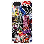 Belkin Vans Sticker Collage  - Phone Case