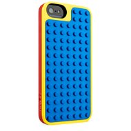 Belkin LEGO Builder Blue-Yellow - Phone Case