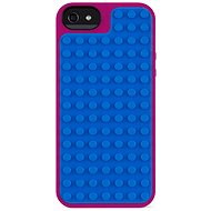 Belkin LEGO Builder Blue-Pink - Phone Case