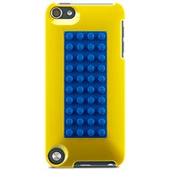 Belkin LEGO Builder Blue-Yellow - Case