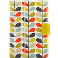  Belkin Orla Kiely Multi Stem  - Tablet Case