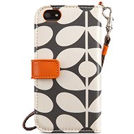  Belkin Orla Kiely Wallet Stem Optic  - Phone Case
