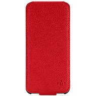 Belkin Micra Folio red - Phone Case