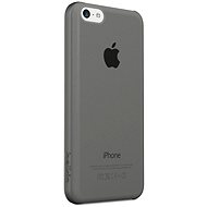Belkin Micra Shield Matte Grey - Phone Case